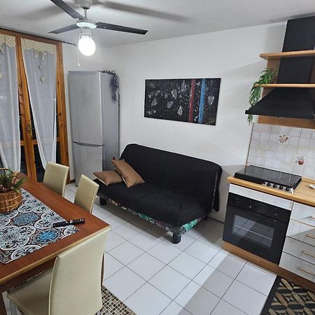 아우구스타 La Casa Di Marta 아파트 외부 사진
