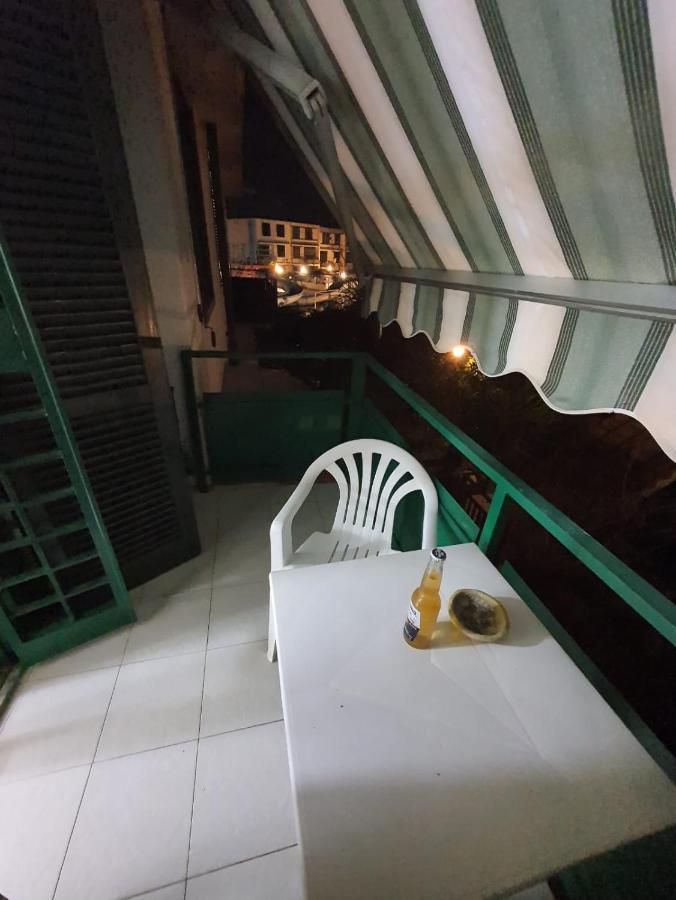 아우구스타 La Casa Di Marta 아파트 외부 사진