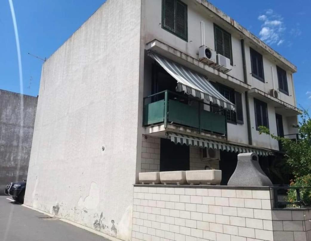 아우구스타 La Casa Di Marta 아파트 외부 사진