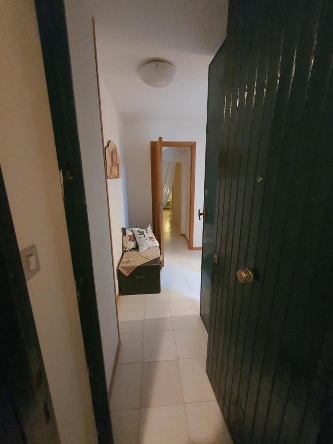 아우구스타 La Casa Di Marta 아파트 외부 사진