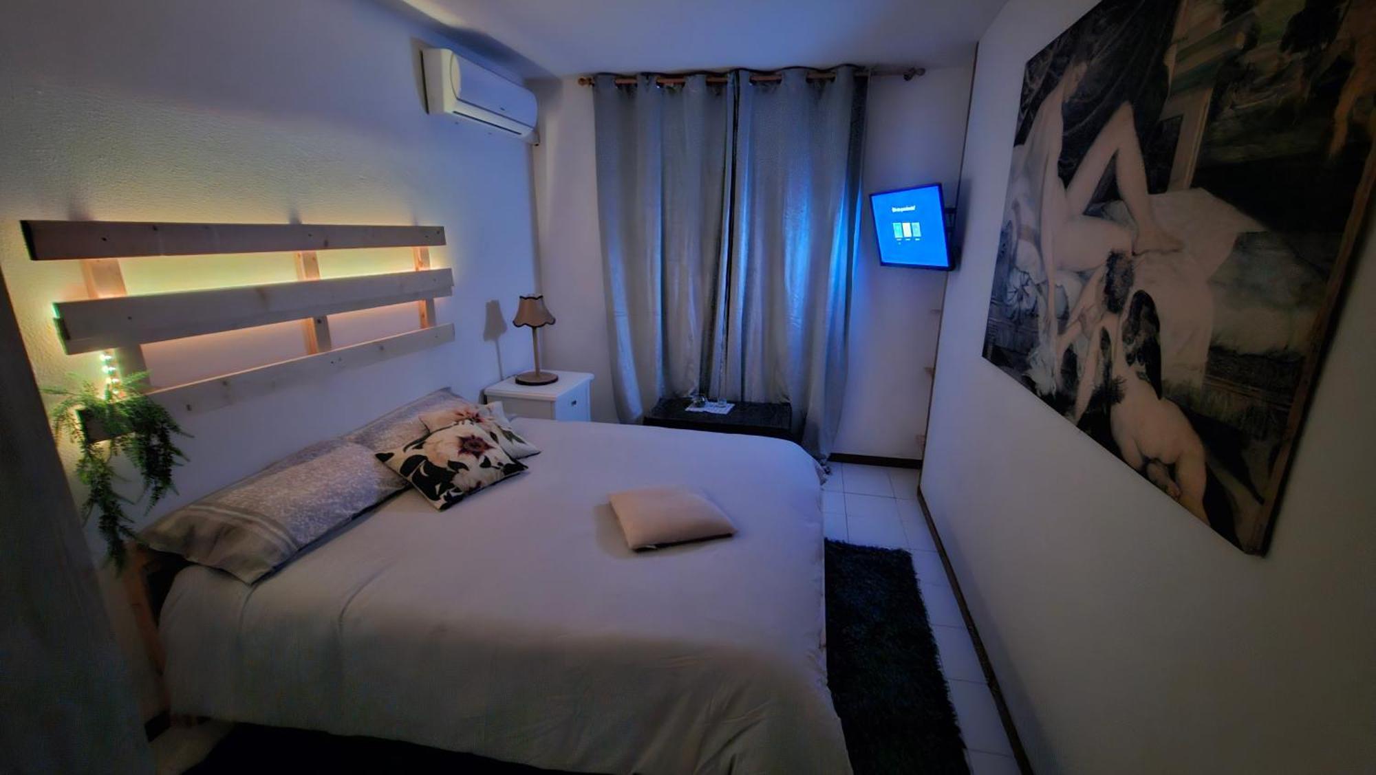 아우구스타 La Casa Di Marta 아파트 외부 사진
